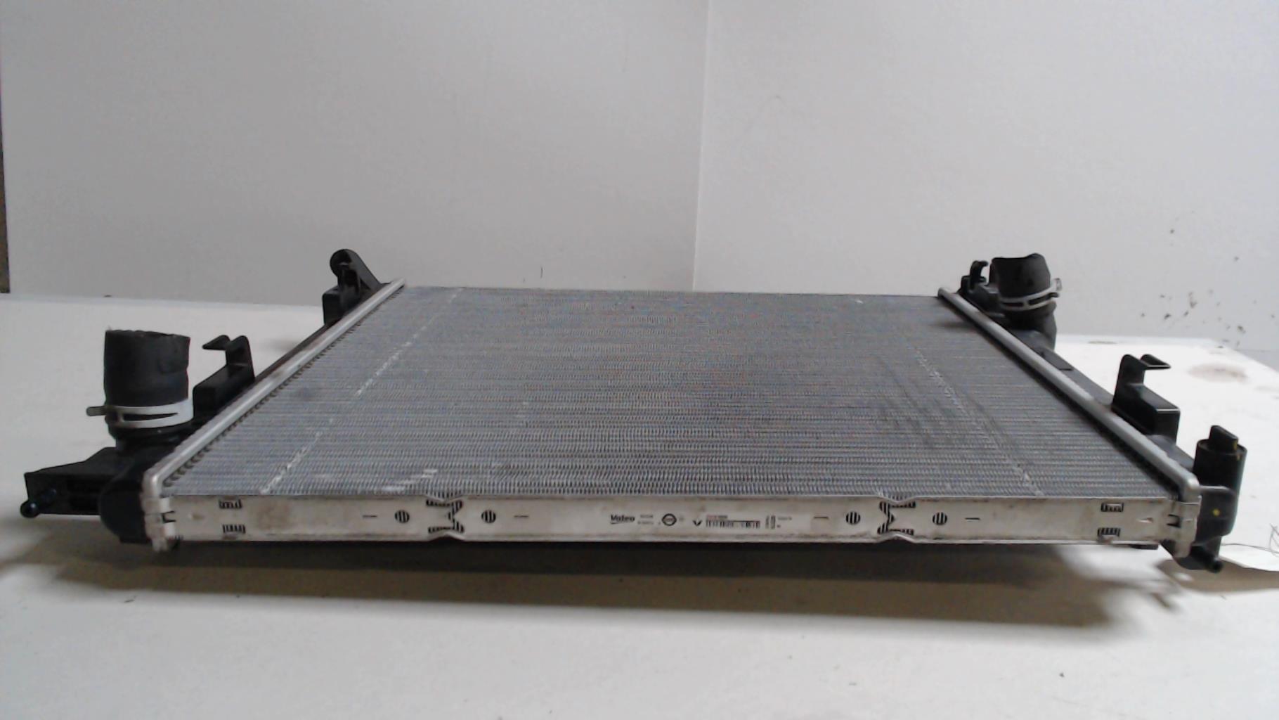 Radiateur eau RENAULT ESPACE 5 Diesel - 1
