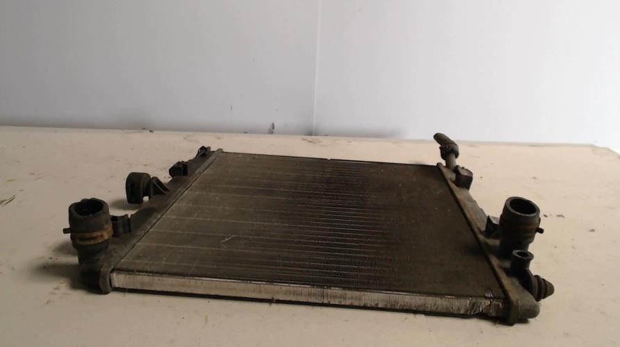 Radiateur eau - CITROEN C3...