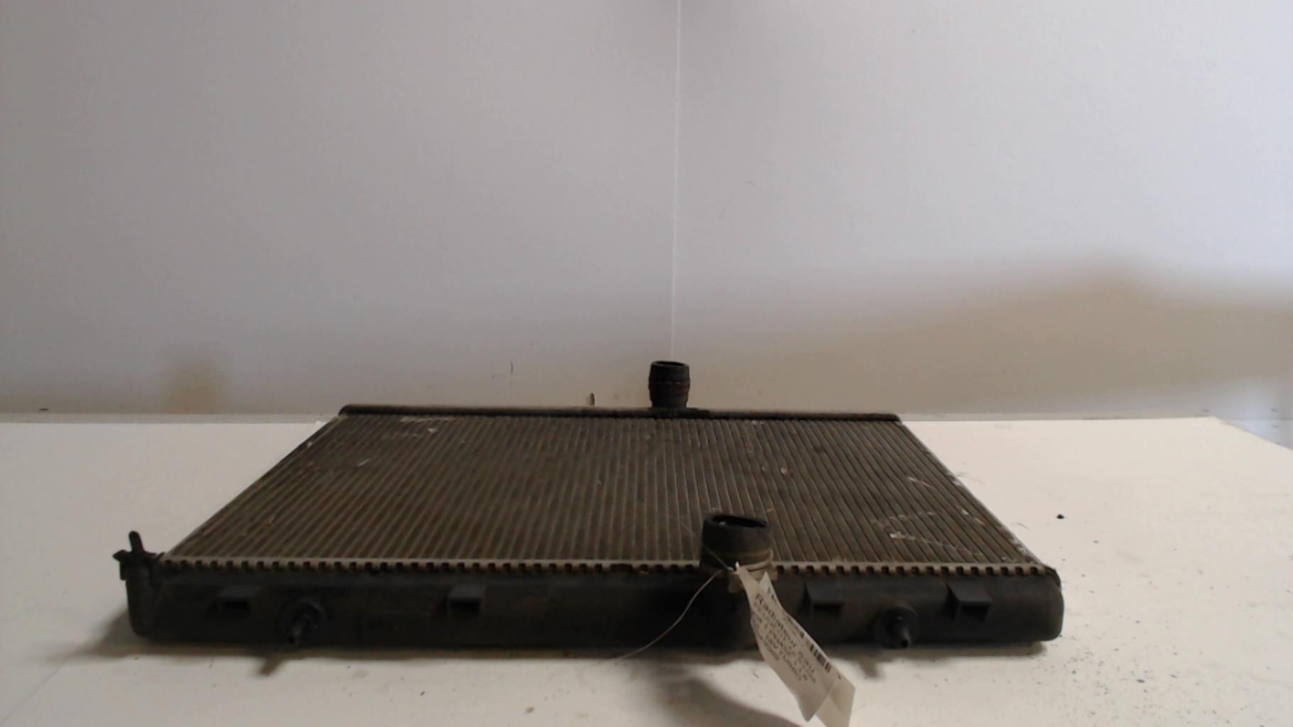 Radiateur eau PEUGEOT 308 1 PHASE 1 Diesel - 1
