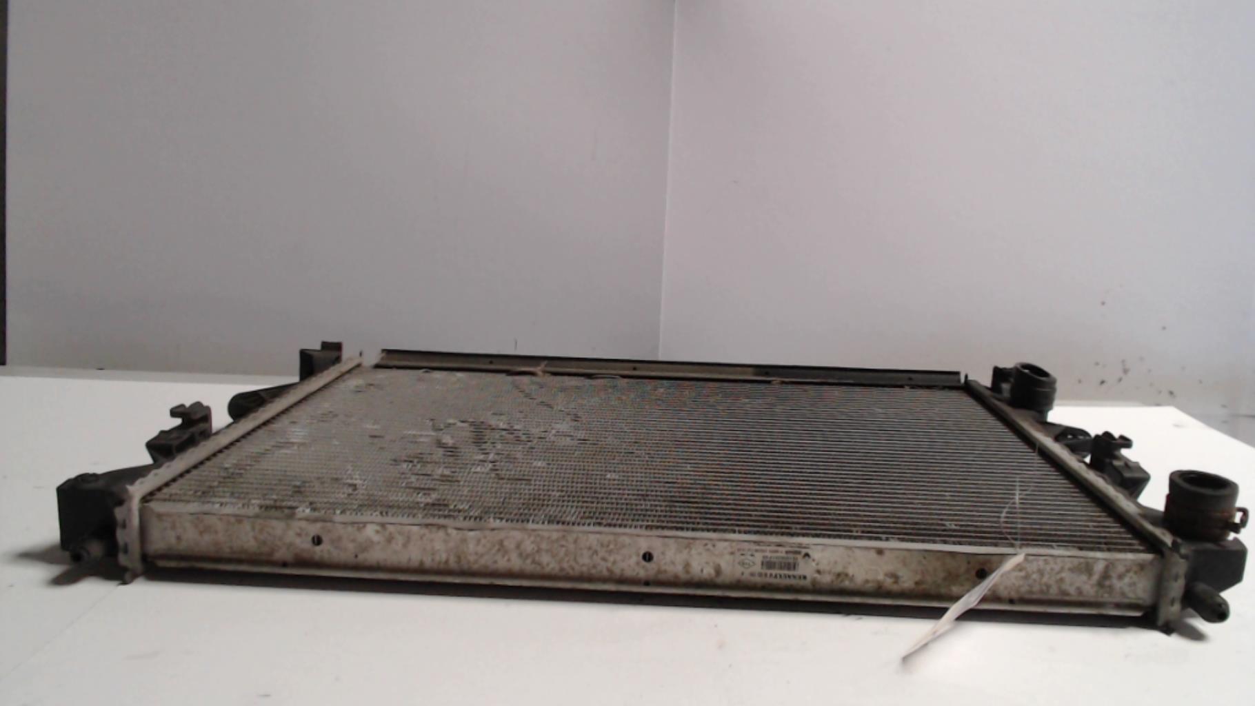 Radiateur eau RENAULT ESPACE 4 PHASE 1 Diesel - 1