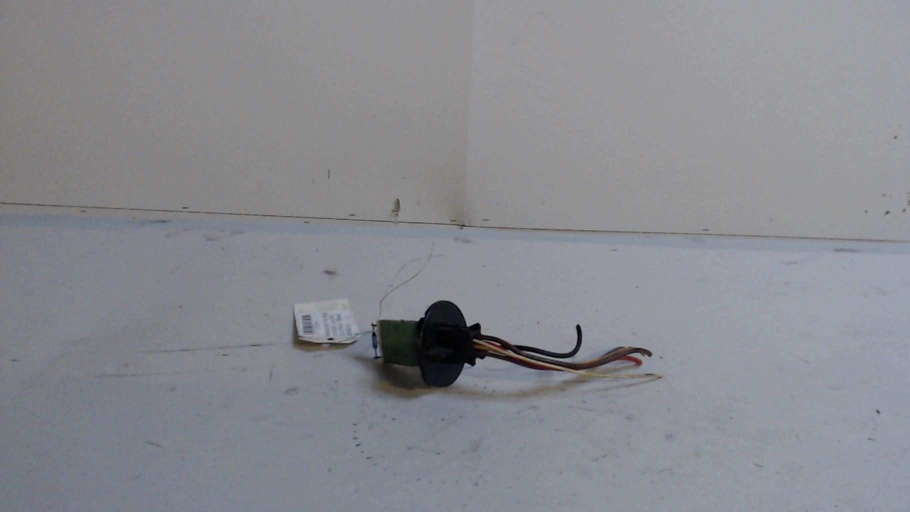 Resistance chauffage CITROEN C3 2 PHASE 1 Diesel - 1