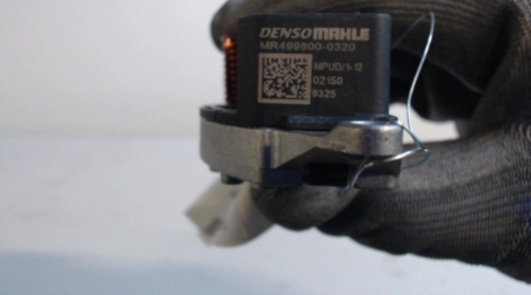 Resistance chauffage RENAULT CLIO 5  - 1