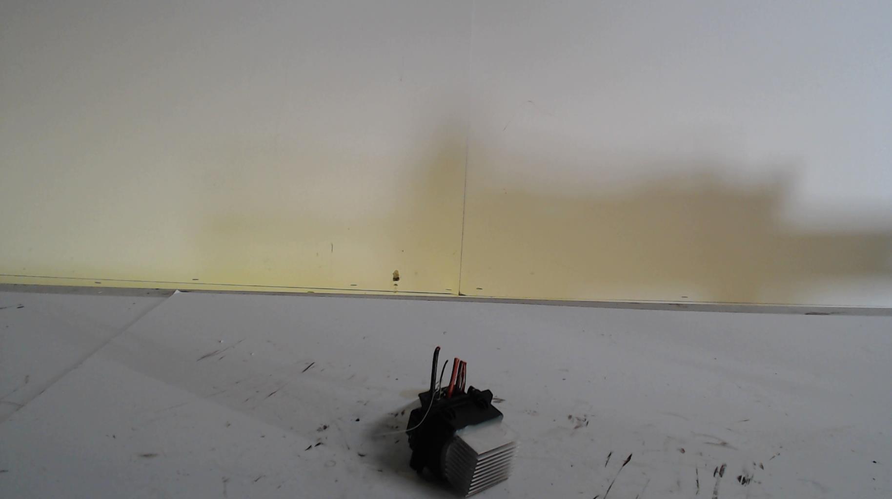 Resistance chauffage RENAULT CLIO 4  - 1