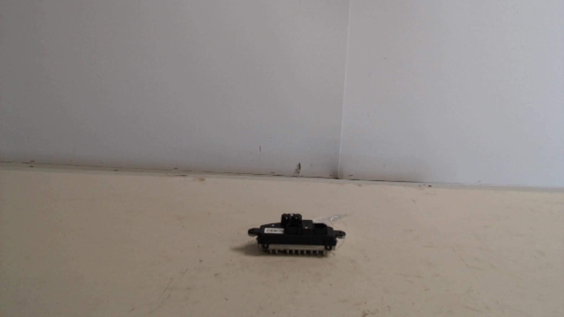 Resistance chauffage RENAULT TALISMAN Diesel - 1