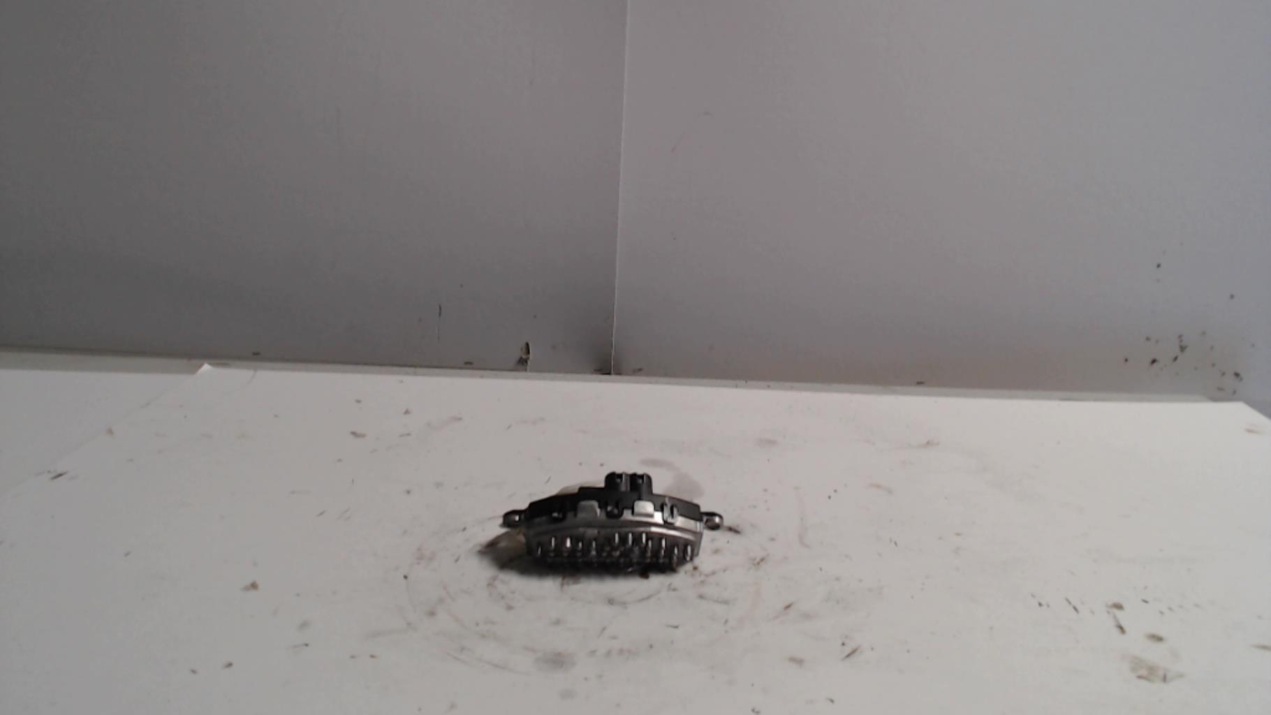 Resistance chauffage RENAULT ESPACE 5 Diesel - 1