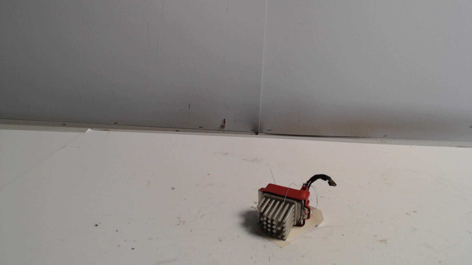 Resistance chauffage VOLKSWAGEN GOLF 4 Diesel - 1