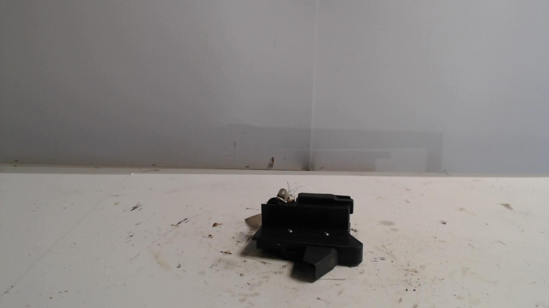 Serrure arriere droit DACIA DUSTER 2 Diesel - 1