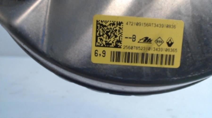 Servo frein - RENAULT 