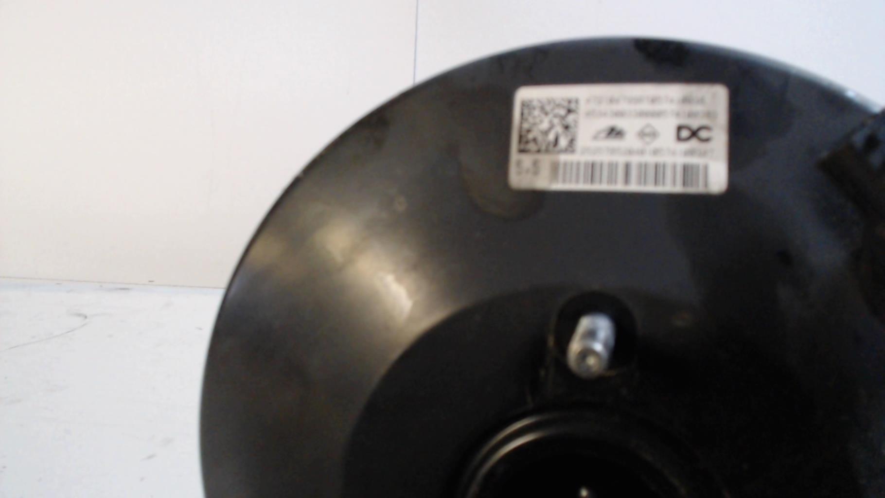 Servo frein RENAULT TWINGO 3 Essence - 1