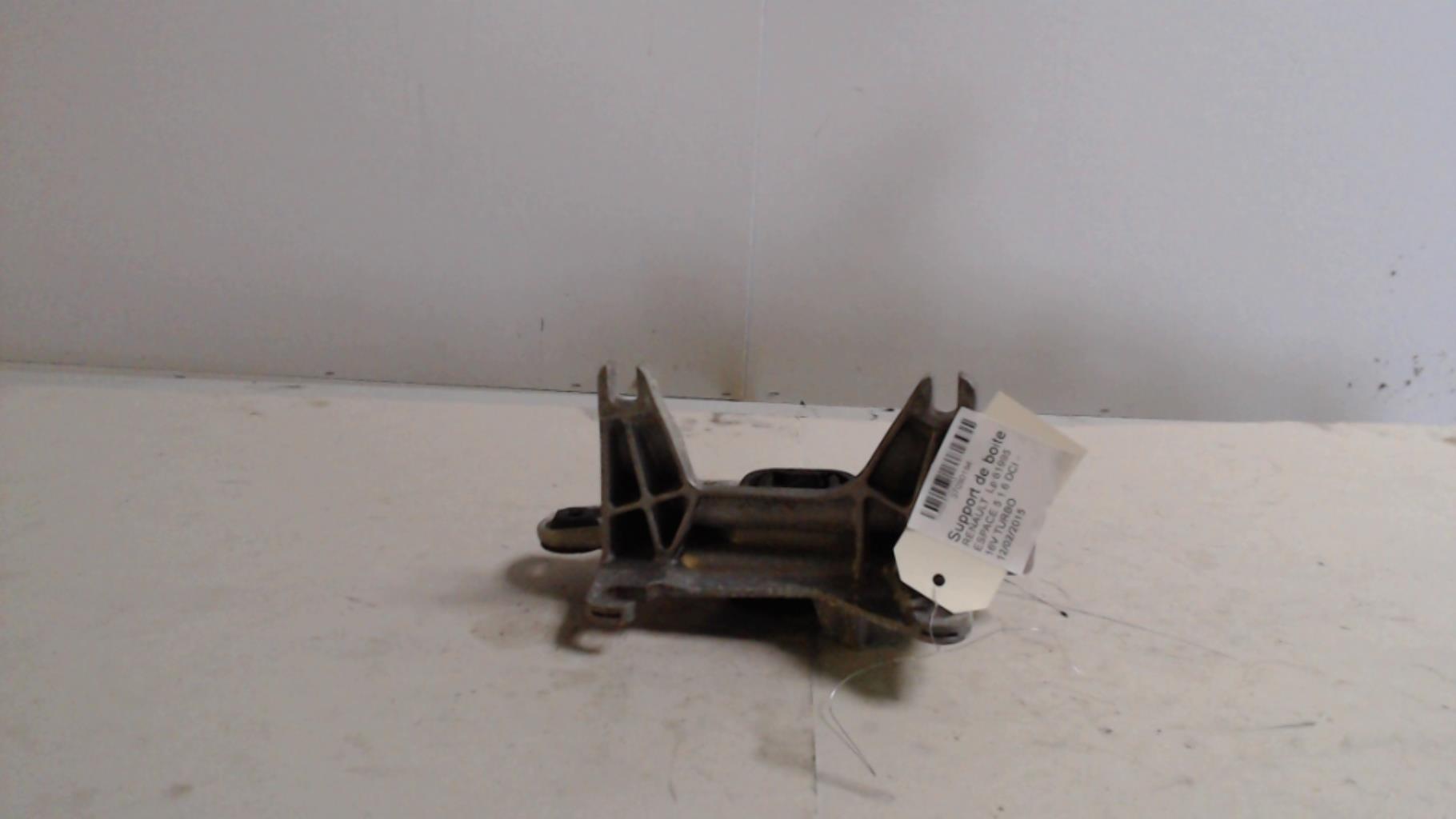 Support de boite RENAULT ESPACE 5 Diesel - 1