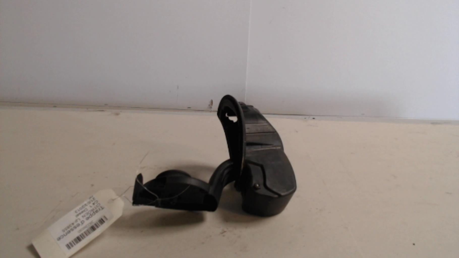 Trappe d'essence CITROEN C4 2  - 1