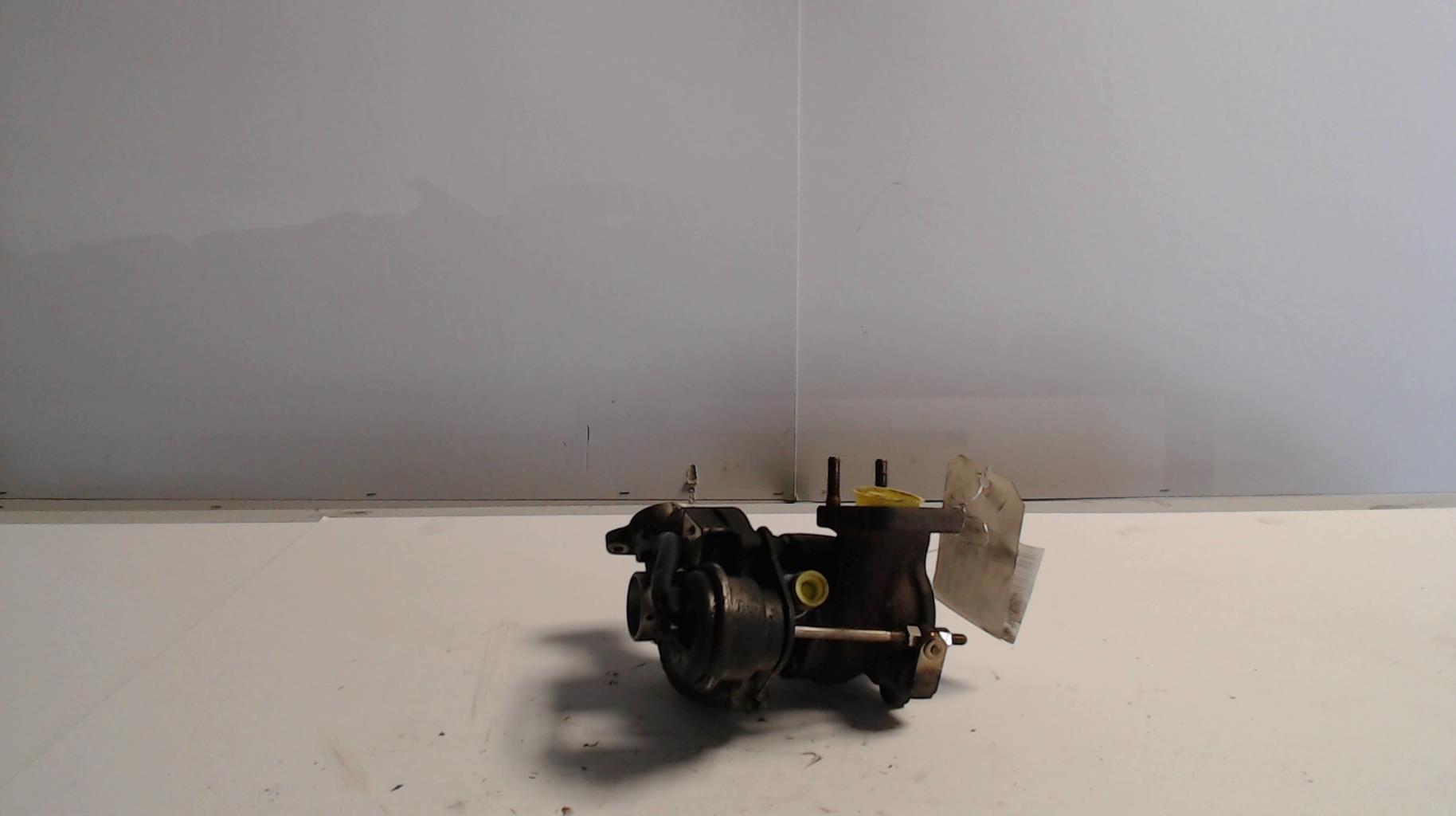 Turbo PEUGEOT 207 PHASE 1 Diesel - 1