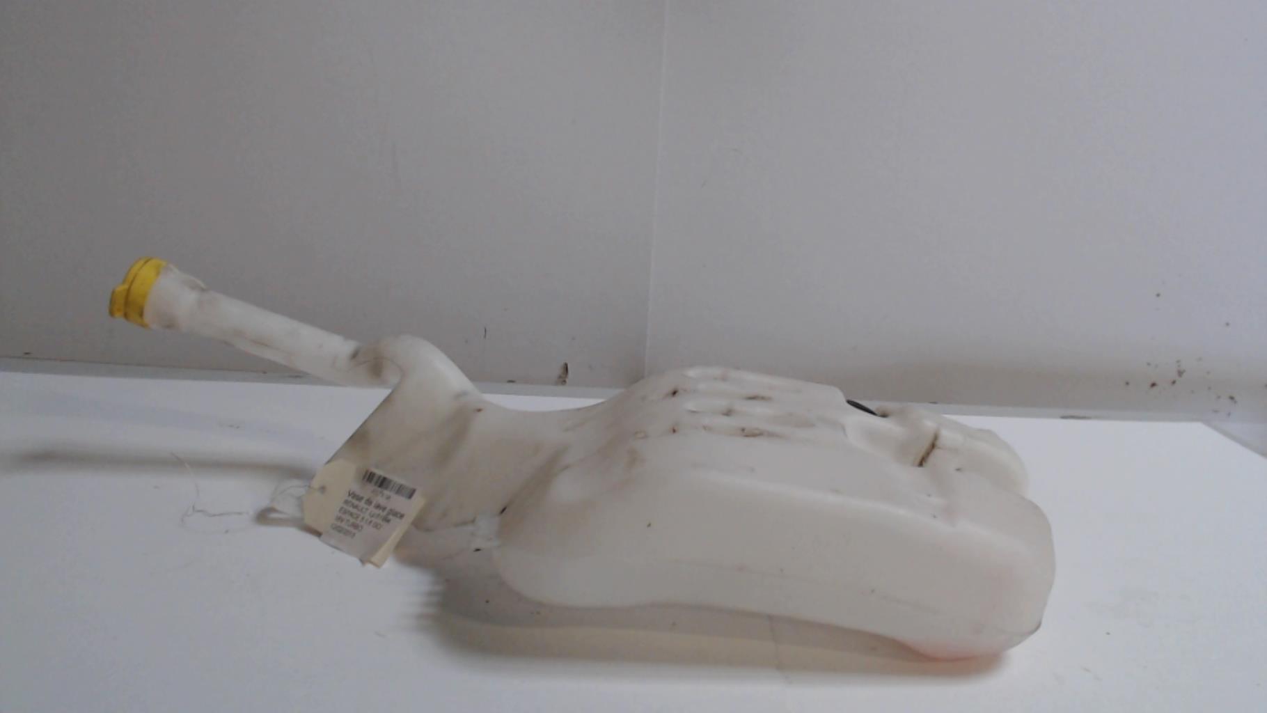 Vase de lave glace RENAULT ESPACE 5 Diesel - 1