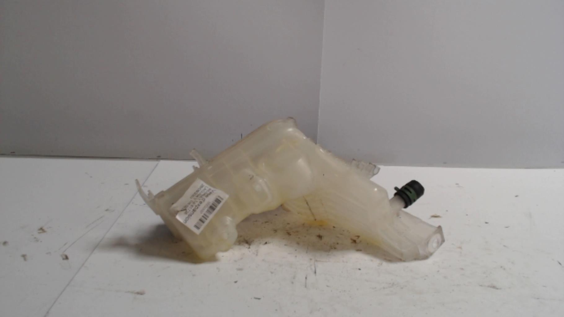 Vase d'expansion RENAULT LAGUNA 3 Diesel - 1