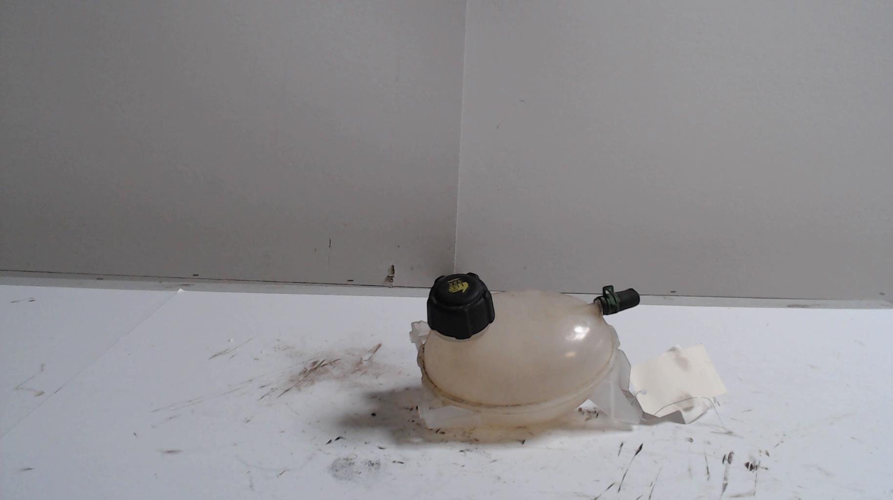 Vase d'expansion RENAULT CLIO 4  - 1