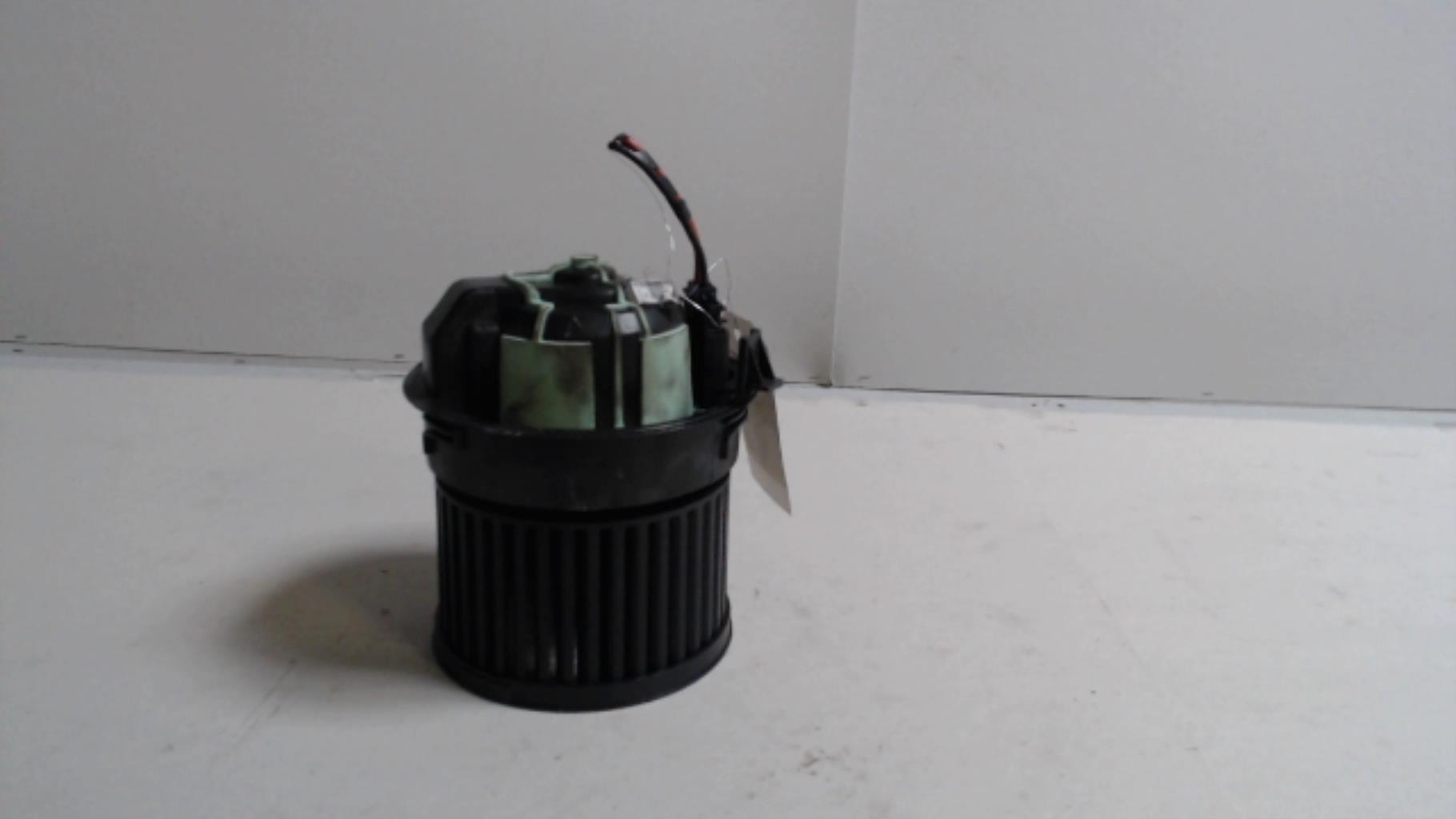 Ventilateur chauffage CITROEN C4 2  - 1