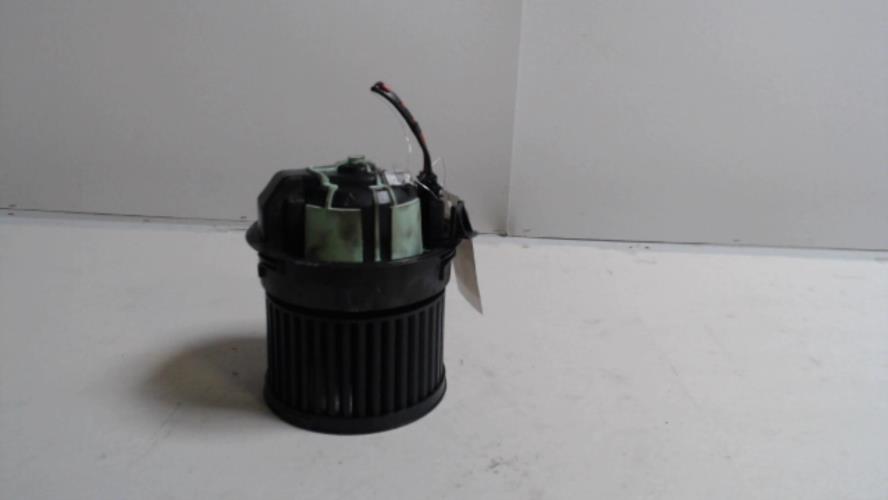 Ventilateur chauffage -...
