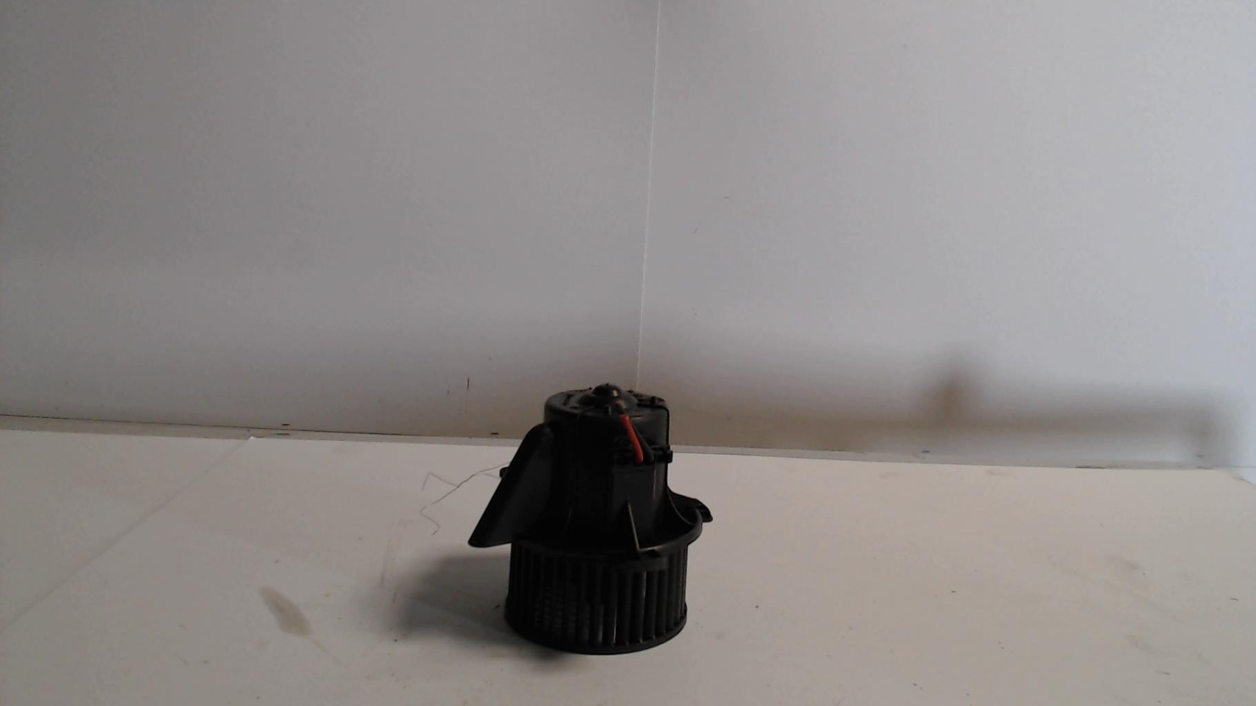 Ventilateur chauffage CITROEN C4 1 PHASE 1 Diesel - 1