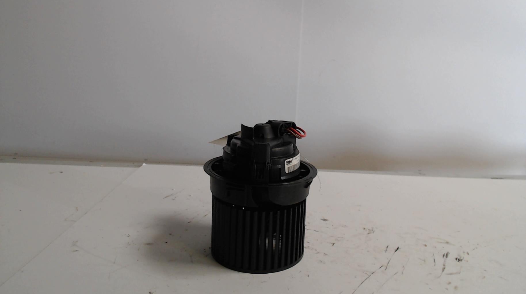 Ventilateur chauffage RENAULT CLIO 4  - 1