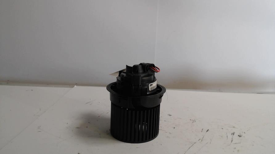 Ventilateur chauffage -...