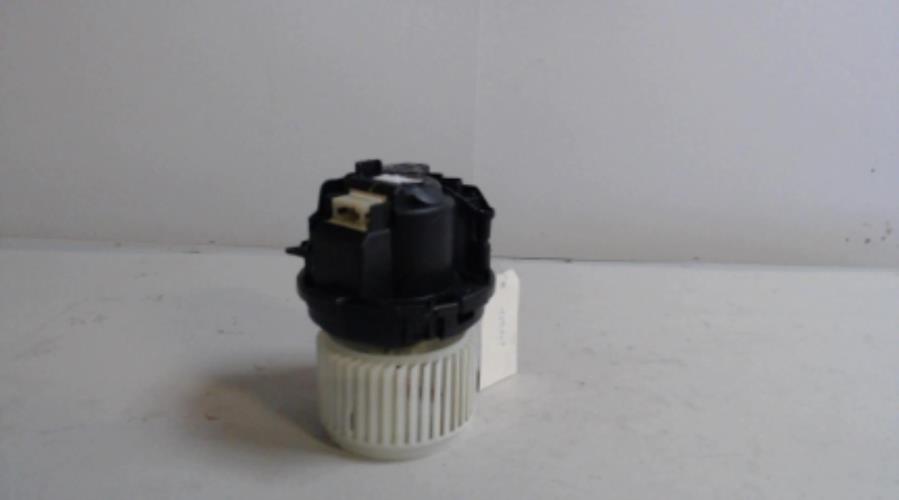 Ventilateur chauffage -...