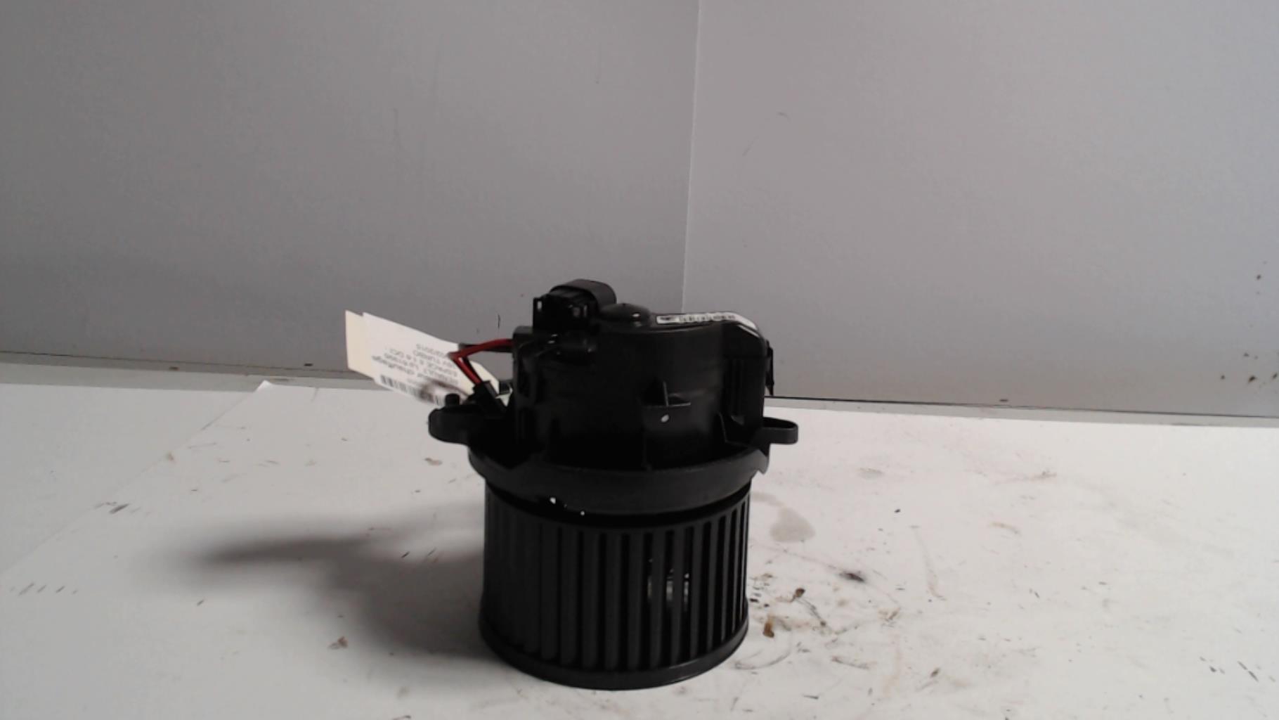 Ventilateur chauffage RENAULT ESPACE 5 Diesel - 1