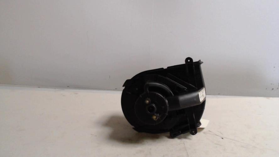 Ventilateur chauffage -...