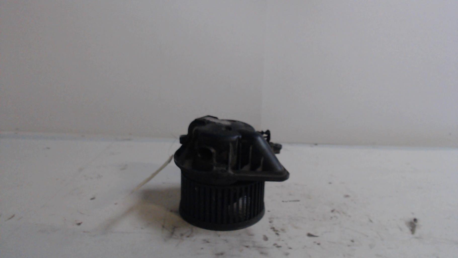 Ventilateur chauffage NISSAN PRIMASTAR 1 PHASE 1 Diesel - 1