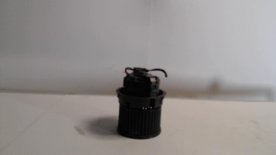 Ventilateur chauffage -...