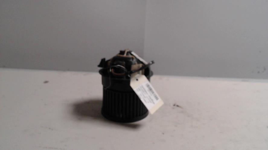 Ventilateur chauffage -...