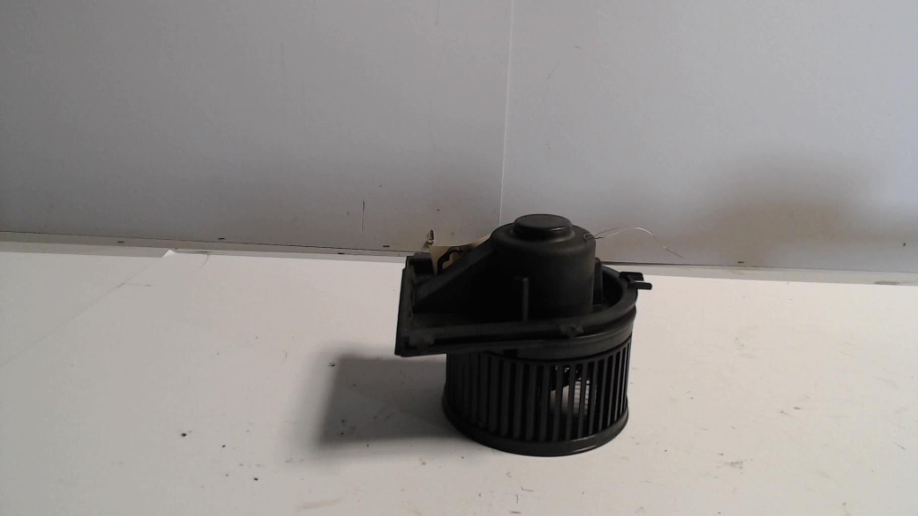 Ventilateur chauffage SEAT IBIZA 2 PHASE 3 Essence - 1