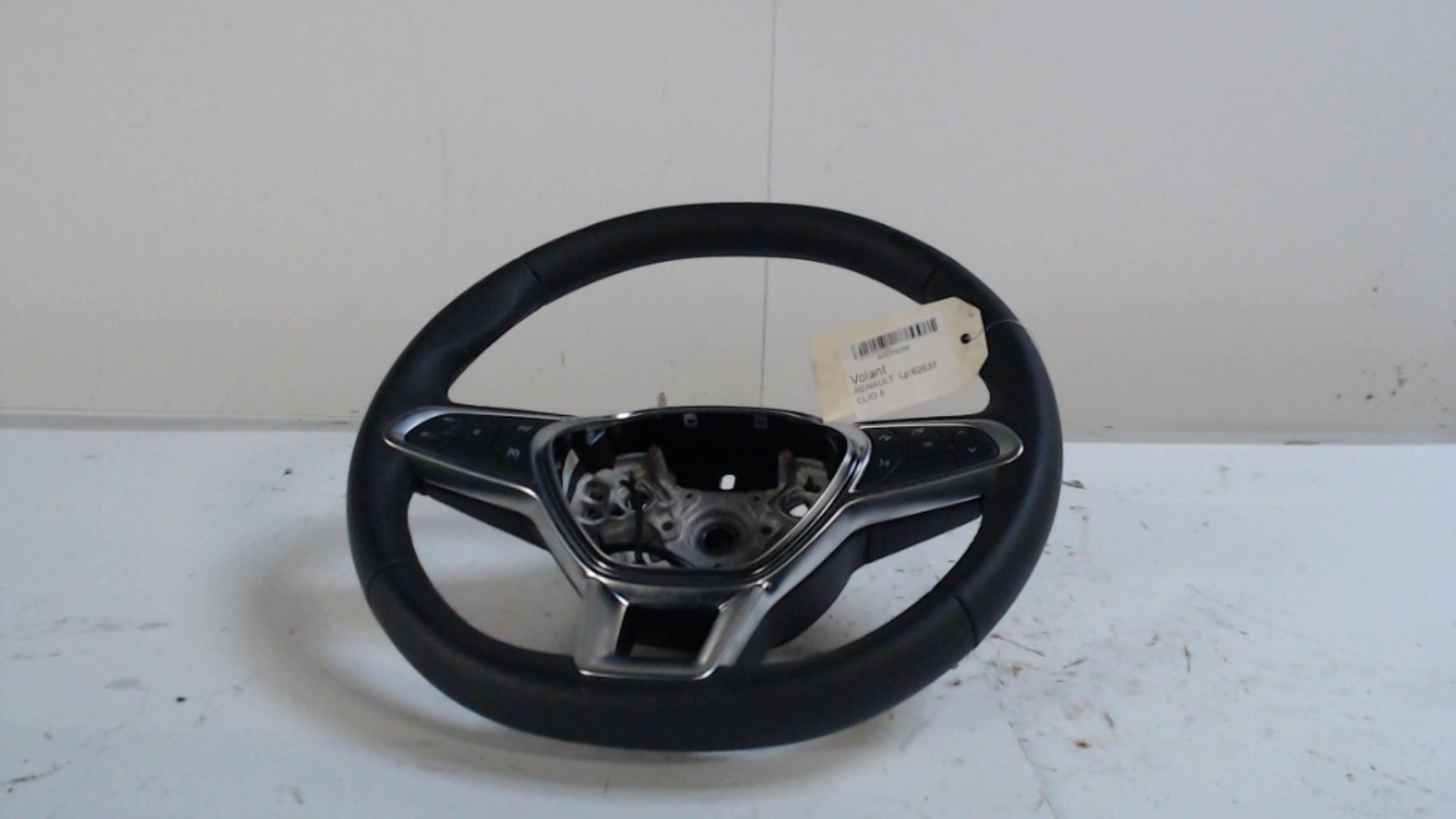 Volant RENAULT CLIO 5  - 1