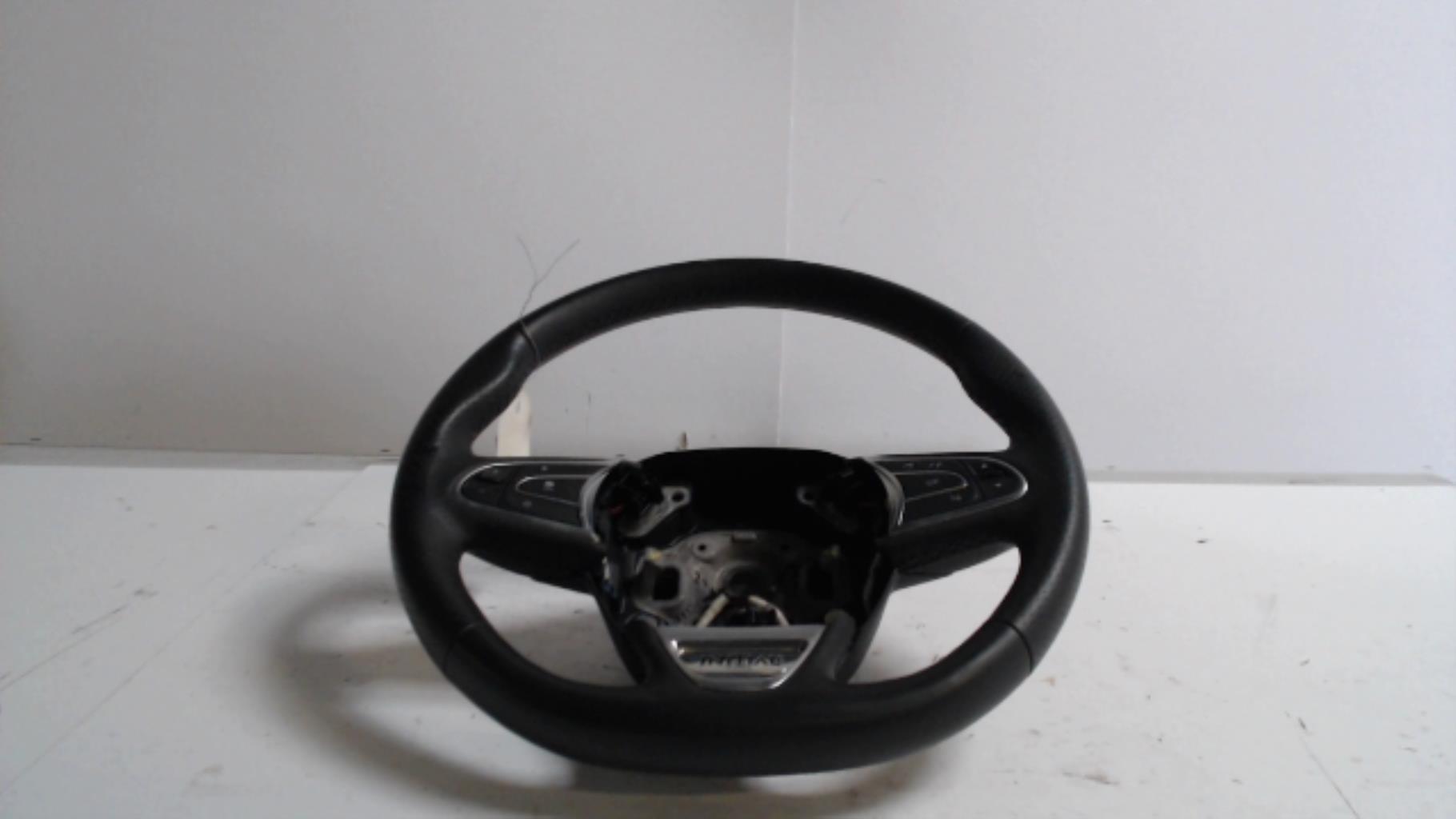Volant RENAULT TALISMAN Diesel - 1