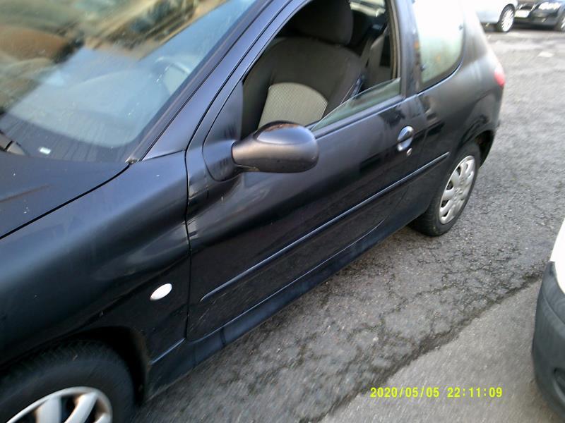Transpondeur PEUGEOT 206 Essence - 1