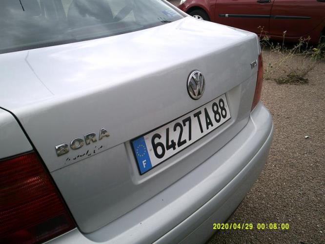 Photo de la pièce