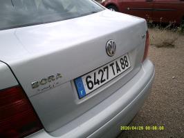 Photo de la pièce
