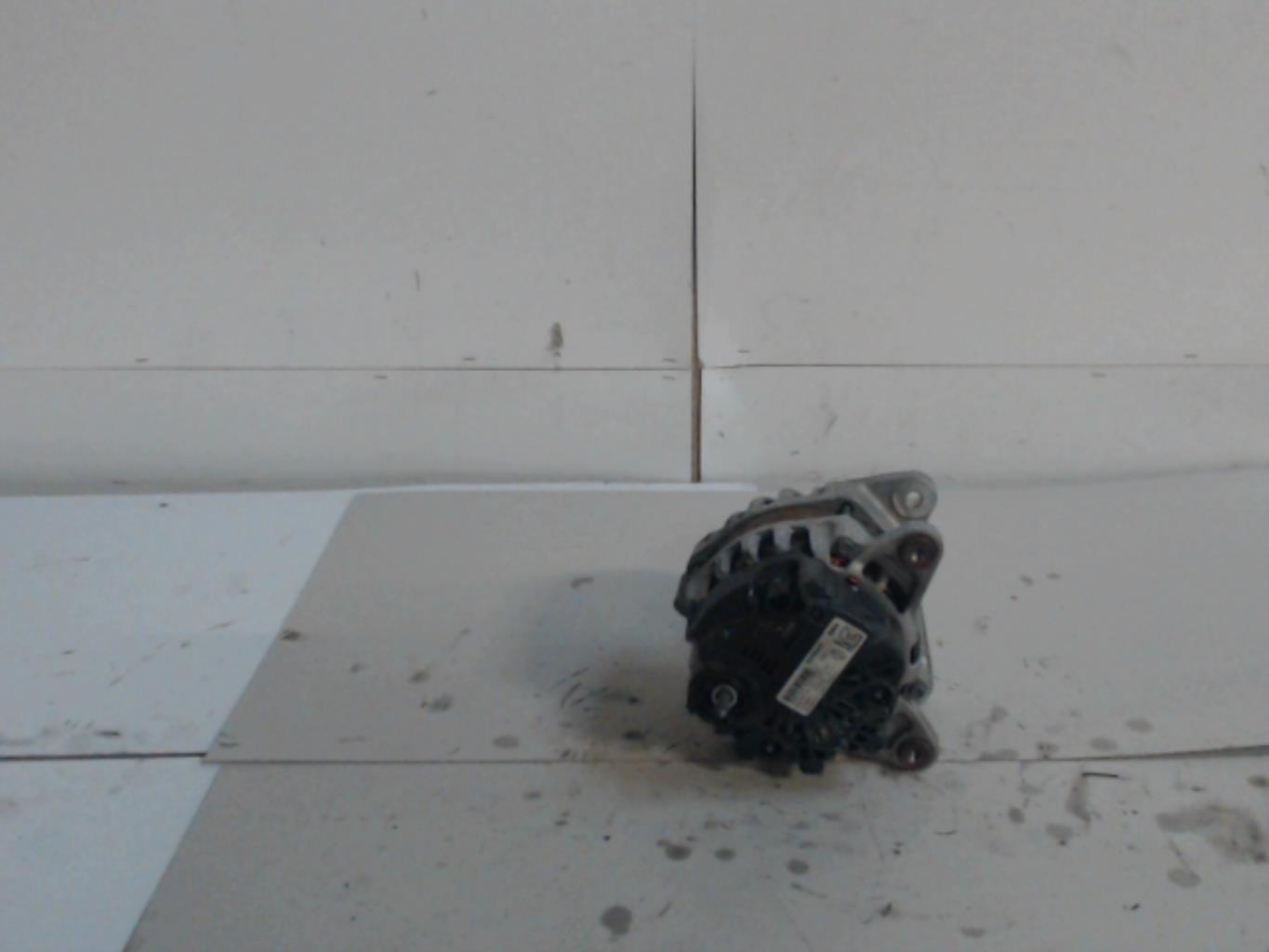 Alternateur RENAULT CLIO 4 PHASE 2  - 1