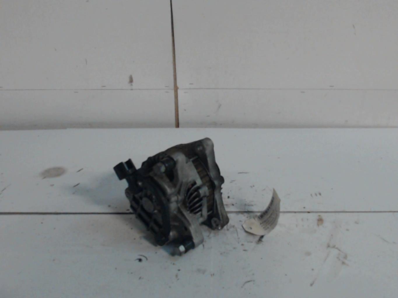 Alternateur PEUGEOT 407 PHASE 1 Essence - 1