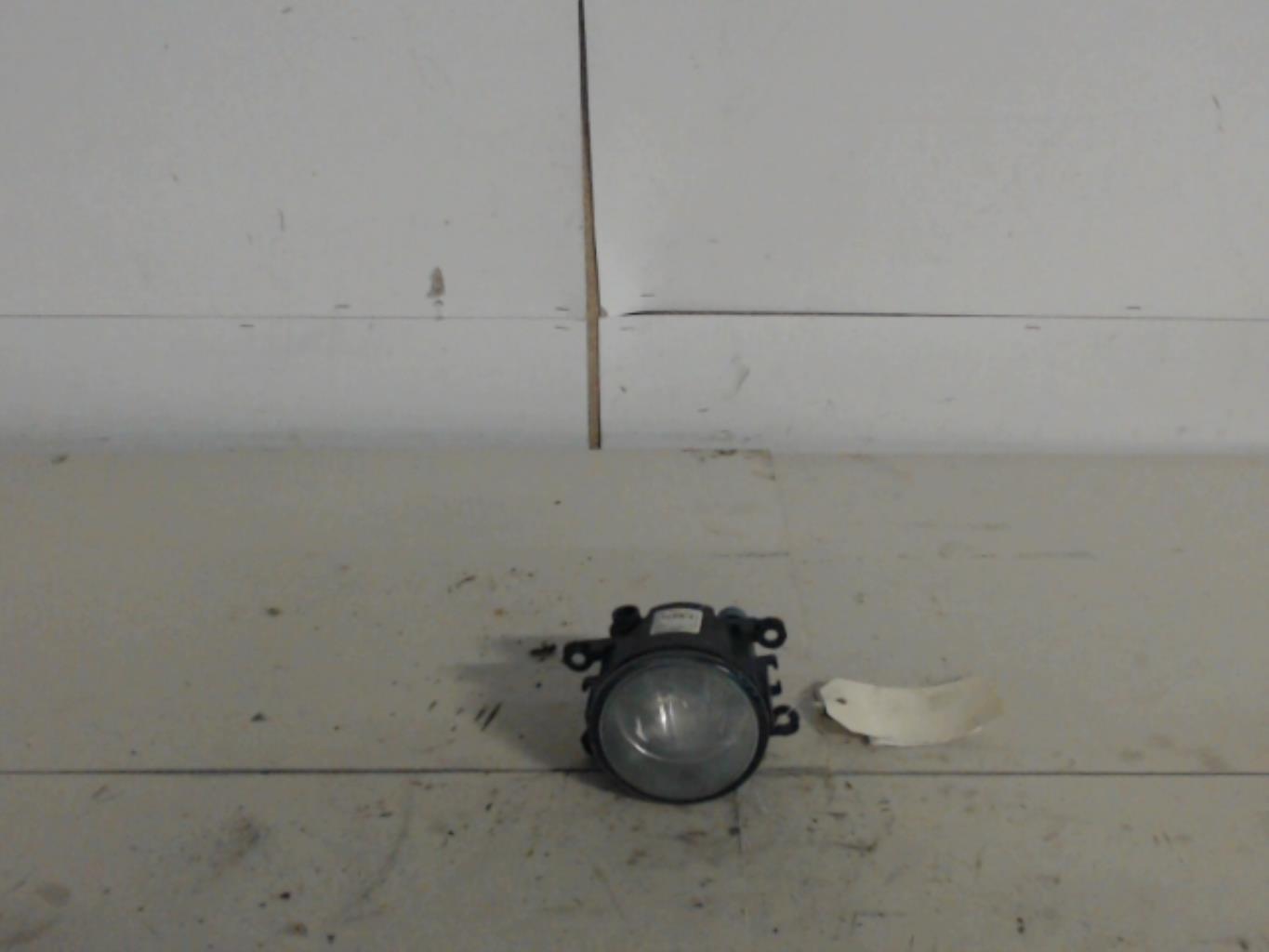 Anti brouillard gauche (feux) RENAULT SCENIC 2 PHASE 2 Diesel - 1