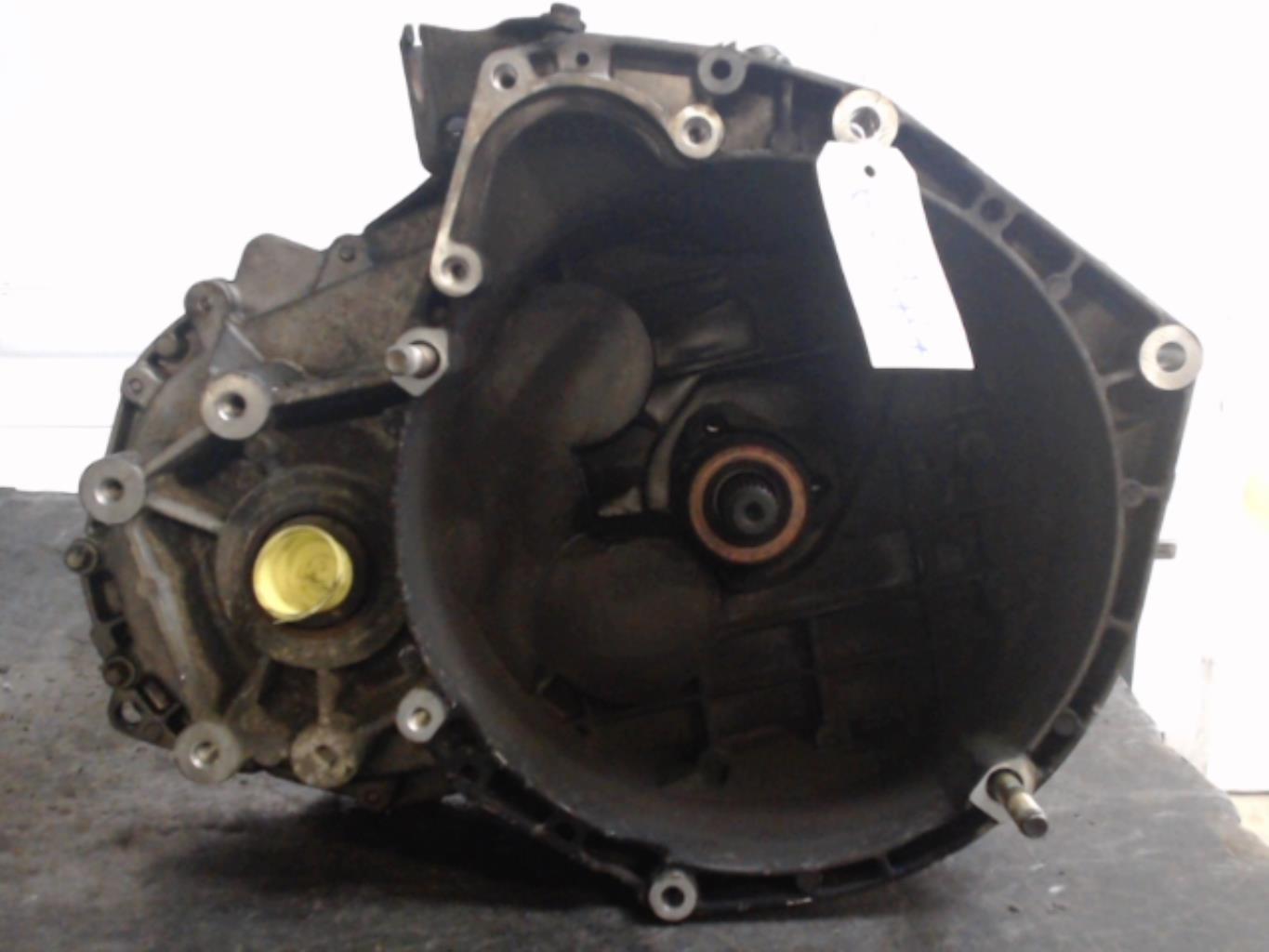 Boite de vitesses ALFA ROMEO 156 PHASE 3 BREAK Diesel - 1