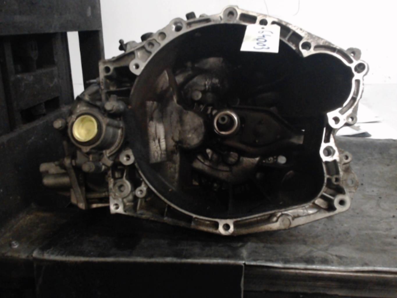 Boite de vitesses PEUGEOT 407 PHASE 1 Essence - 1