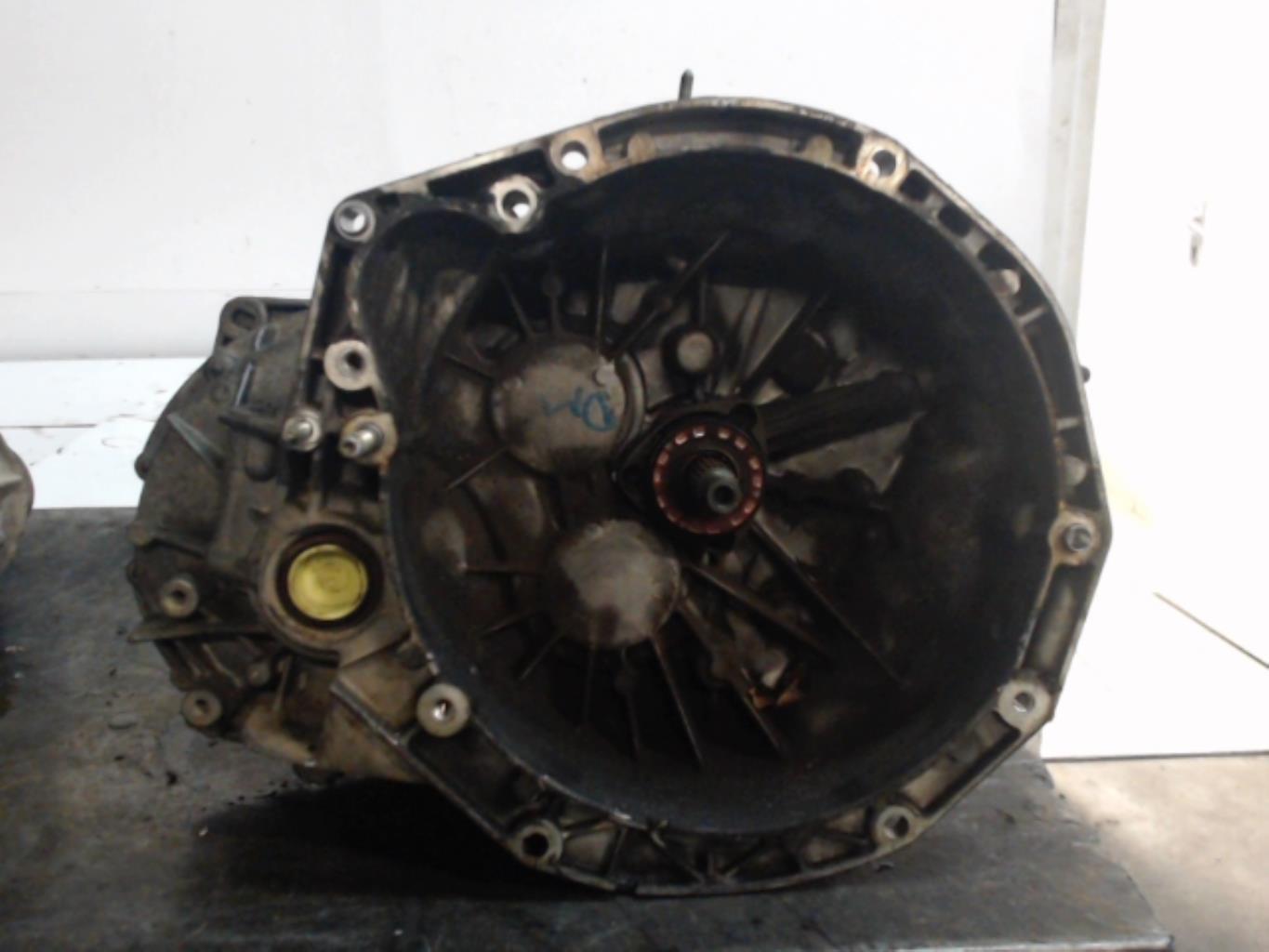 Boite de vitesses RENAULT LAGUNA 2 PHASE 1 Essence - 1
