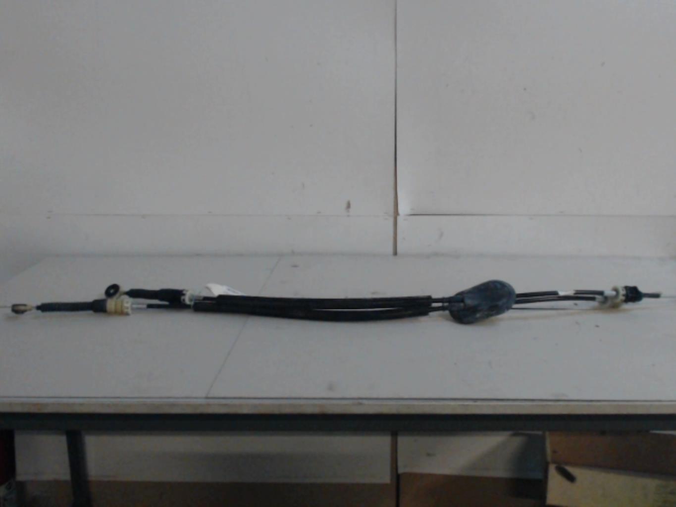 Cable levier de vitesses RENAULT GRAND SCENIC 4  - 1