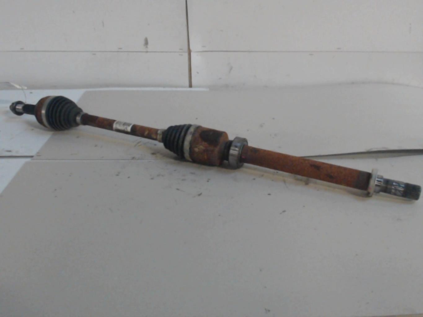 Cardan droit (transmission) RENAULT CLIO 4 PHASE 2  - 1