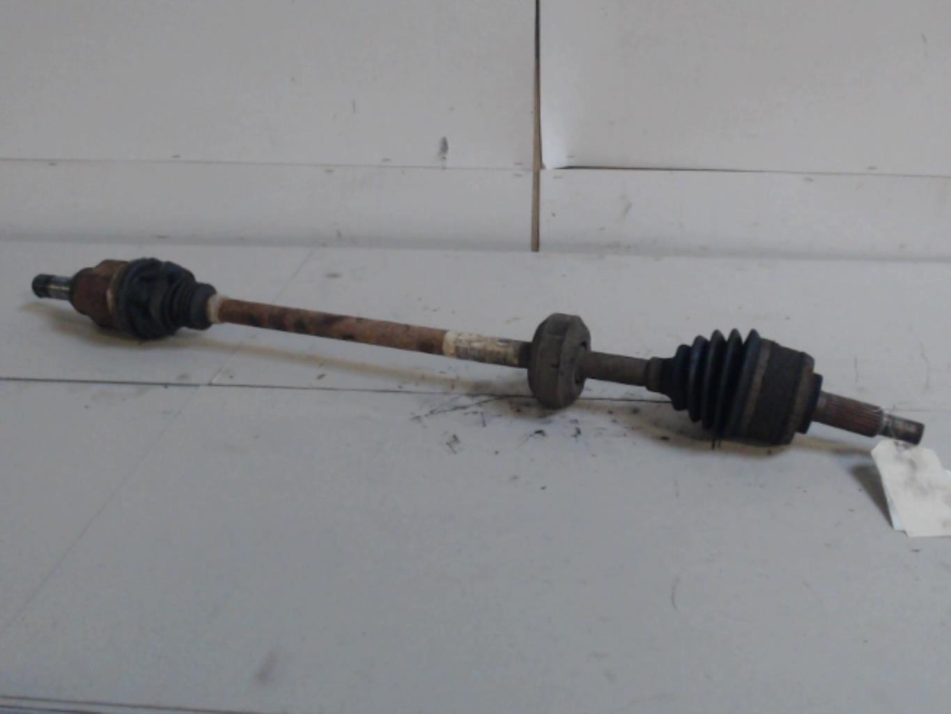 Cardan droit (transmission) DACIA LODGY PHASE 1 Diesel - 1