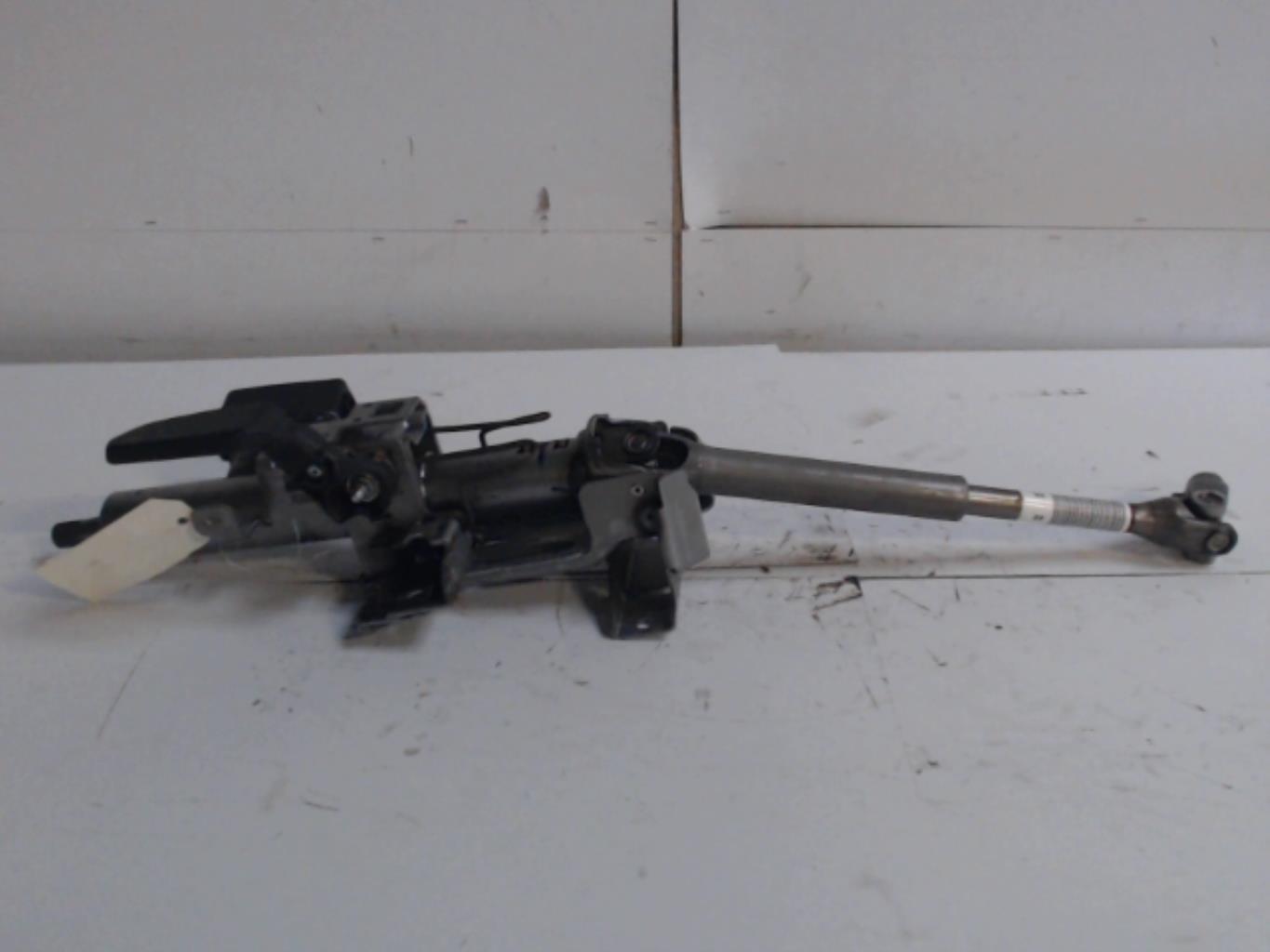 Colonne de direction RENAULT GRAND SCENIC 4  - 1