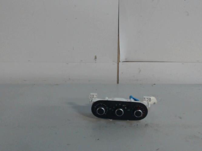 Commande chauffage - RENAULT 