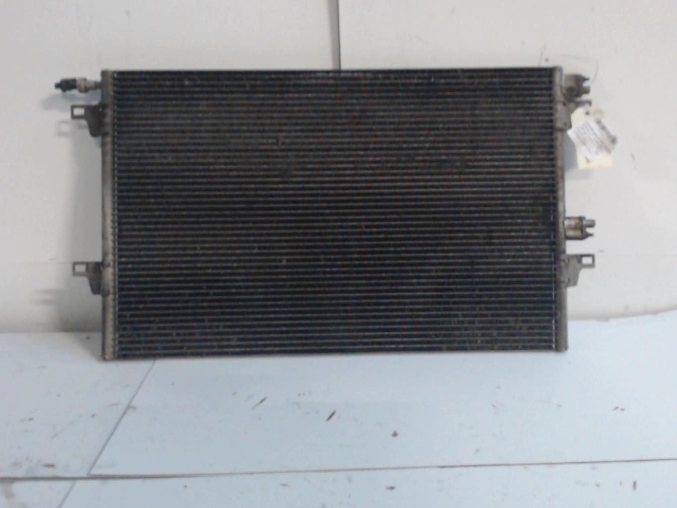 Condenseur de clim RENAULT GRAND ESPACE 4 PHASE 2 Diesel - 1