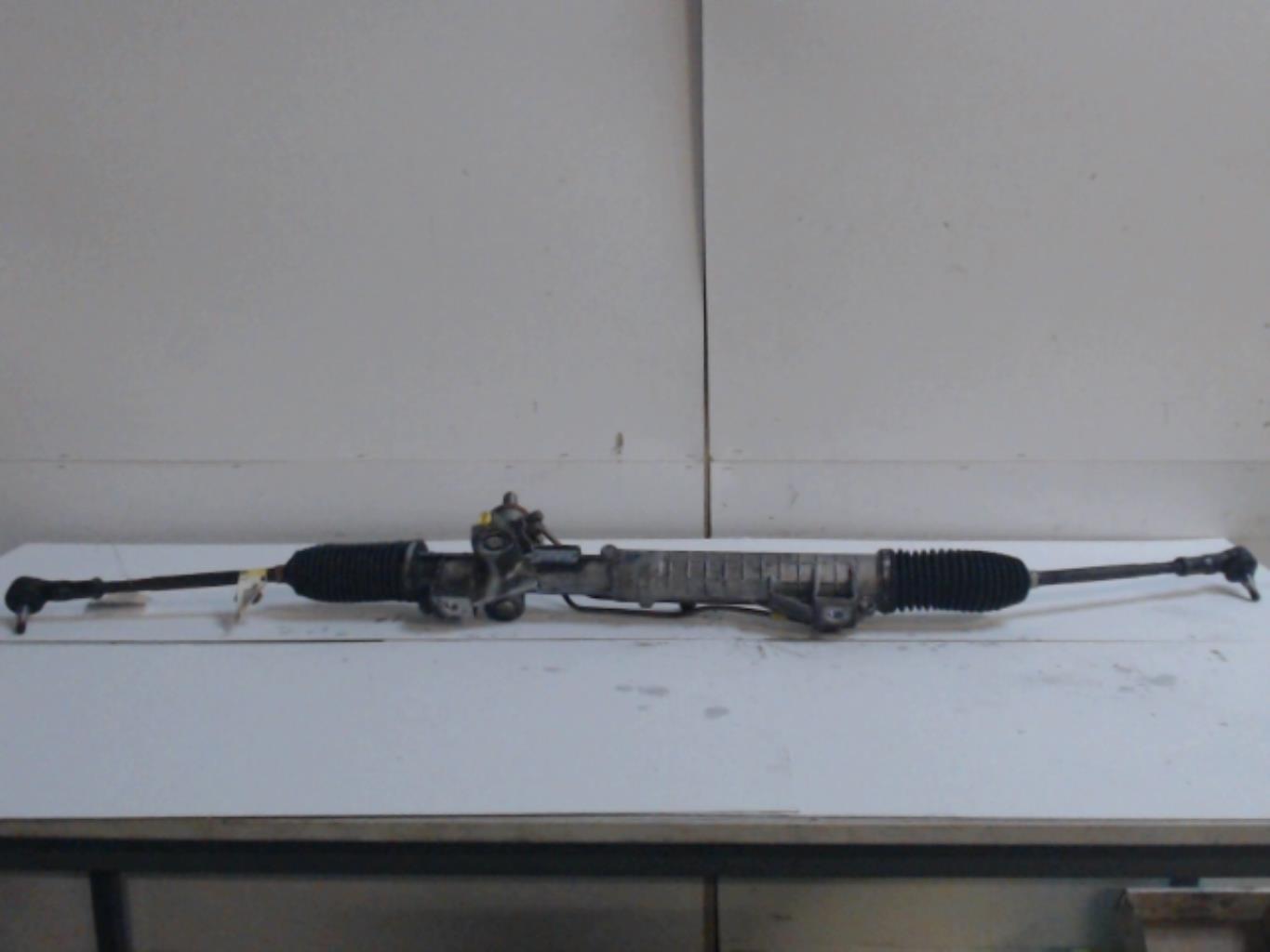 Cremaillere assistee CITROEN C8 Diesel - 1