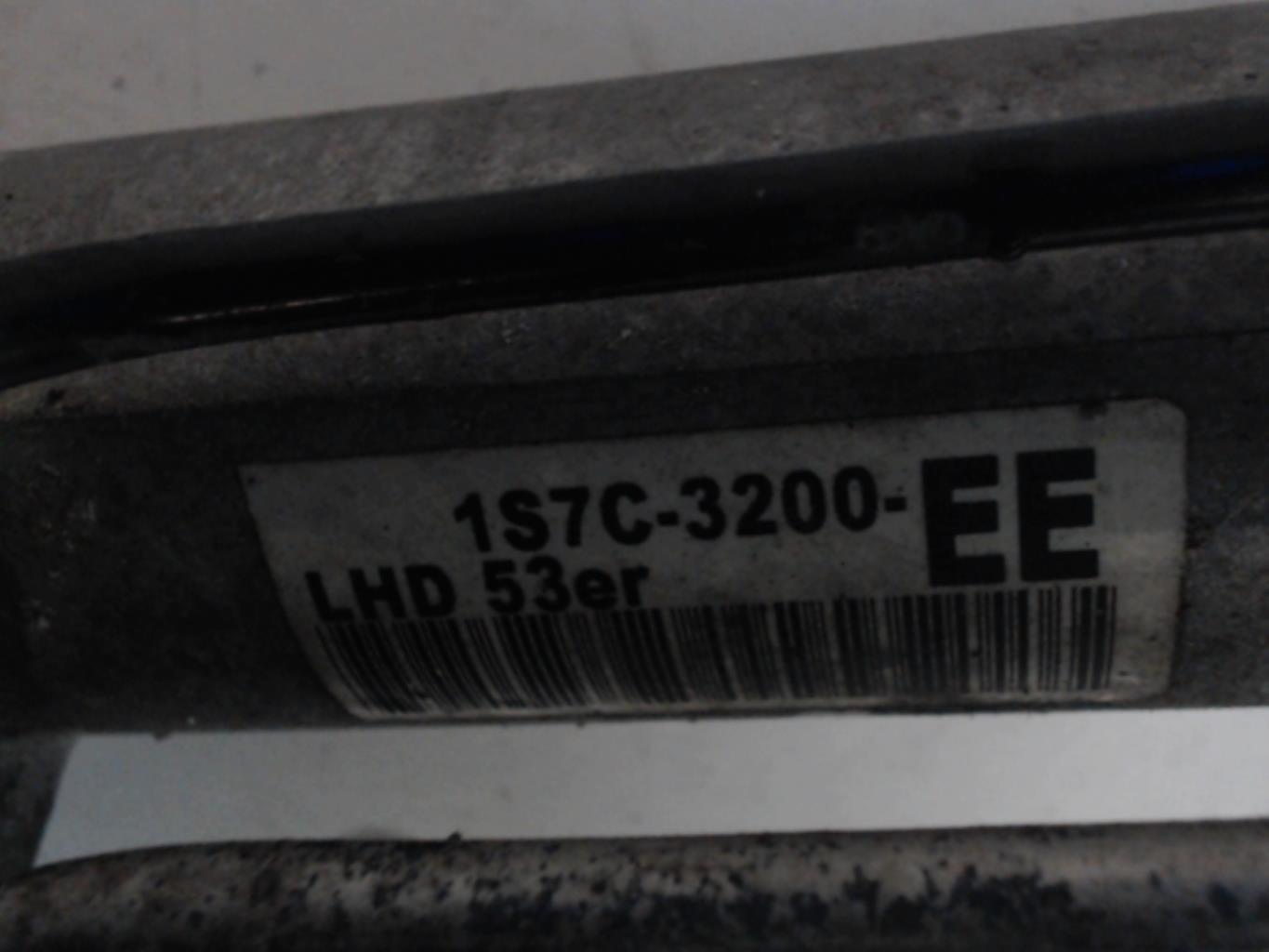 Cremaillere assistee FORD MONDEO 2 Diesel - 1